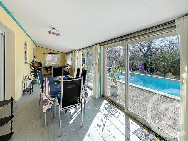 maison à vendre - 3 pièces - 118.13 m2 - ALBIAS - 82 - MIDI-PYRENEES - Century 21 Riquelme Immobilier