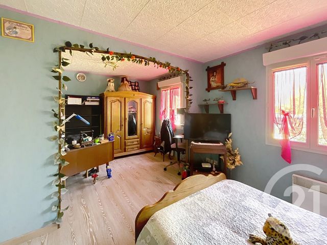 maison à vendre - 3 pièces - 118.13 m2 - ALBIAS - 82 - MIDI-PYRENEES - Century 21 Riquelme Immobilier