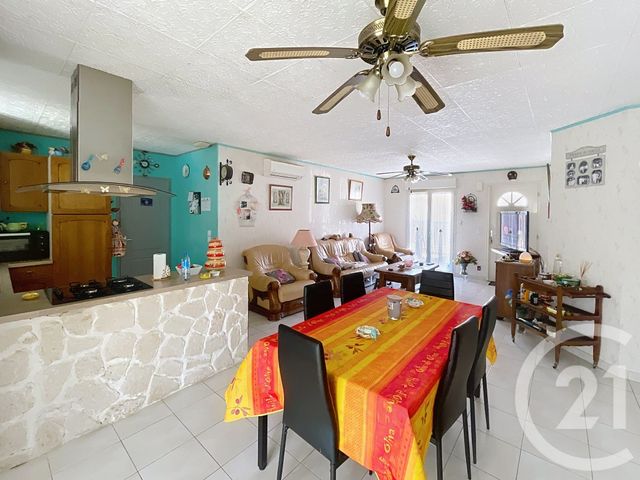 maison à vendre - 3 pièces - 118.13 m2 - ALBIAS - 82 - MIDI-PYRENEES - Century 21 Riquelme Immobilier