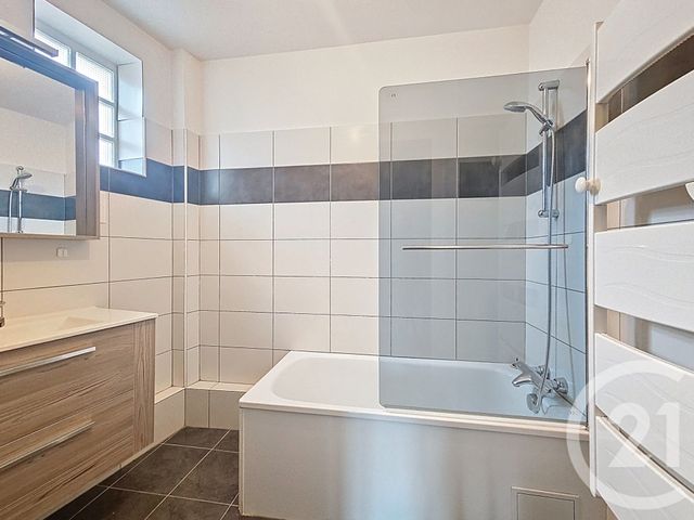 Appartement F3 à vendre - 3 pièces - 72.55 m2 - MONTAUBAN - 82 - MIDI-PYRENEES - Century 21 Riquelme Immobilier