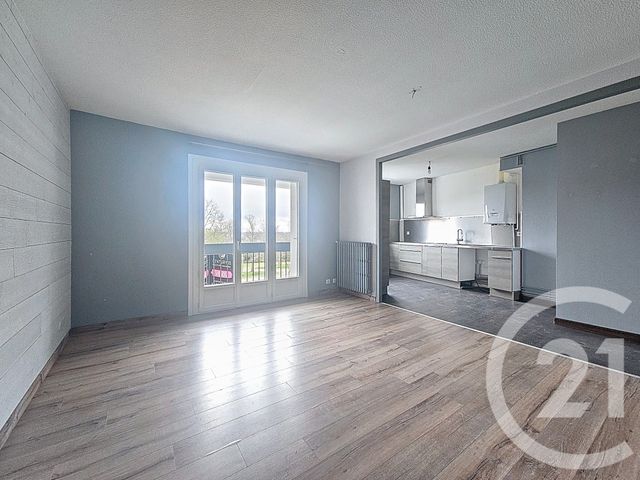 Appartement F3 à vendre MONTAUBAN