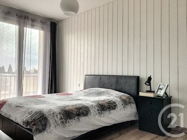 Appartement F3 à vendre - 3 pièces - 72.55 m2 - MONTAUBAN - 82 - MIDI-PYRENEES - Century 21 Riquelme Immobilier