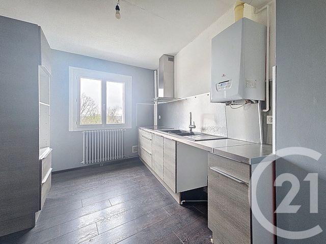 Appartement F3 à vendre - 3 pièces - 72.55 m2 - MONTAUBAN - 82 - MIDI-PYRENEES - Century 21 Riquelme Immobilier