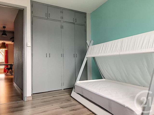 Appartement F3 à vendre - 3 pièces - 72.55 m2 - MONTAUBAN - 82 - MIDI-PYRENEES - Century 21 Riquelme Immobilier