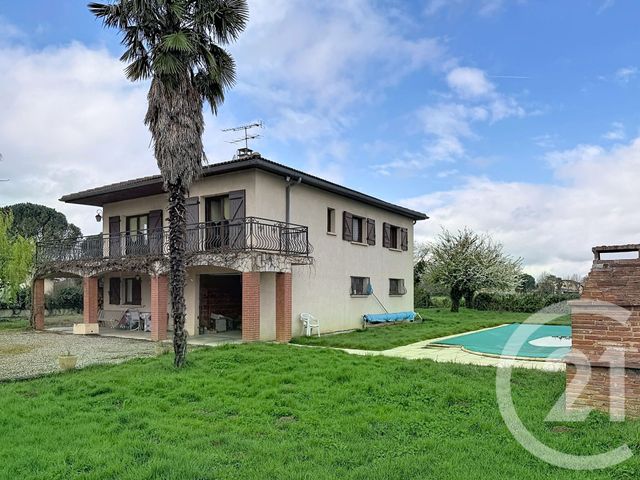 maison - MONTAUBAN - 82