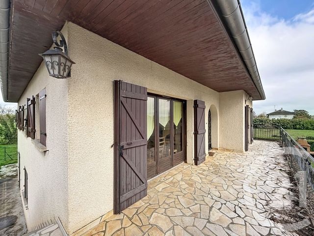 maison à vendre - 4 pièces - 99.0 m2 - MONTAUBAN - 82 - MIDI-PYRENEES - Century 21 Riquelme Immobilier