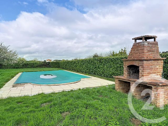 maison à vendre - 4 pièces - 99.0 m2 - MONTAUBAN - 82 - MIDI-PYRENEES - Century 21 Riquelme Immobilier