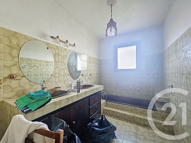 maison à vendre - 4 pièces - 99.0 m2 - MONTAUBAN - 82 - MIDI-PYRENEES - Century 21 Riquelme Immobilier