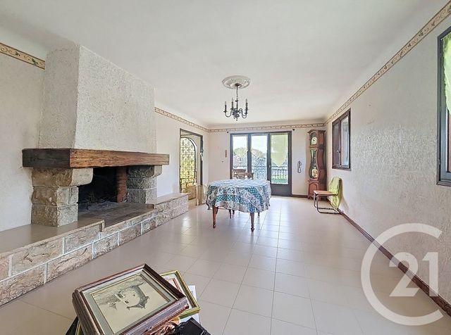 maison à vendre - 4 pièces - 99.0 m2 - MONTAUBAN - 82 - MIDI-PYRENEES - Century 21 Riquelme Immobilier