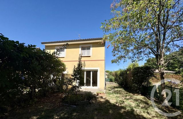 Maison à vendre MONTAUBAN
