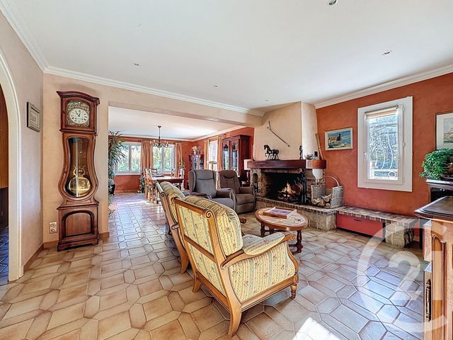 maison à vendre - 5 pièces - 140.0 m2 - ALBIAS - 82 - MIDI-PYRENEES - Century 21 Riquelme Immobilier