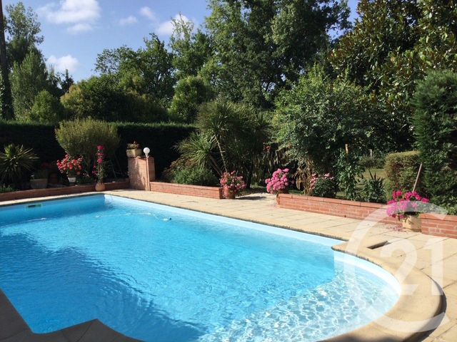 Maison à vendre ALBIAS