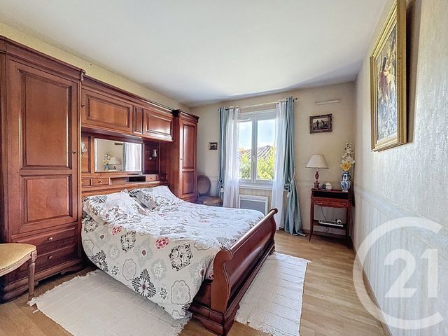 maison à vendre - 5 pièces - 140.0 m2 - ALBIAS - 82 - MIDI-PYRENEES - Century 21 Riquelme Immobilier