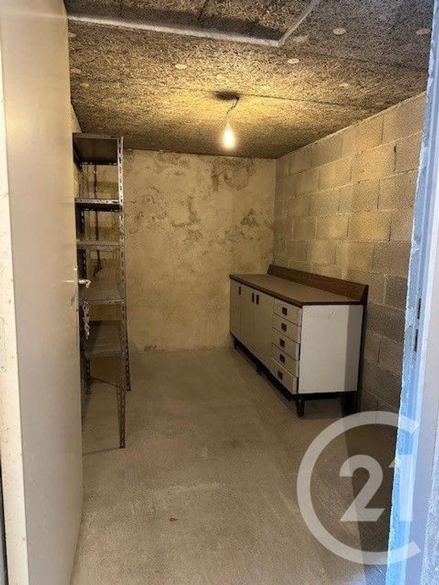 Appartement F3 à louer - 3 pièces - 62.0 m2 - LAFRANCAISE - 82 - MIDI-PYRENEES - Century 21 Riquelme Immobilier