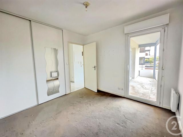 Appartement F2 à louer - 2 pièces - 36.76 m2 - MONTAUBAN - 82 - MIDI-PYRENEES - Century 21 Riquelme Immobilier