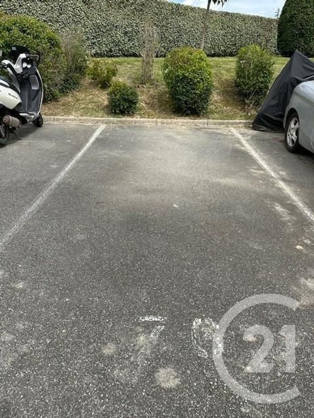 Appartement F2 à louer - 2 pièces - 36.76 m2 - MONTAUBAN - 82 - MIDI-PYRENEES - Century 21 Riquelme Immobilier