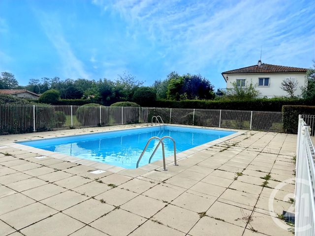 Appartement F2 à louer - 2 pièces - 36.76 m2 - MONTAUBAN - 82 - MIDI-PYRENEES - Century 21 Riquelme Immobilier
