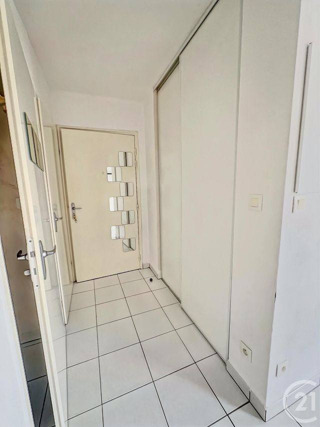 Appartement F2 à louer - 2 pièces - 36.76 m2 - MONTAUBAN - 82 - MIDI-PYRENEES - Century 21 Riquelme Immobilier