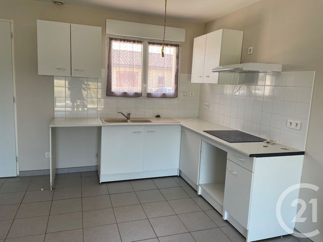 maison à louer - 4 pièces - 74.0 m2 - LABASTIDE ST PIERRE - 82 - MIDI-PYRENEES - Century 21 Riquelme Immobilier