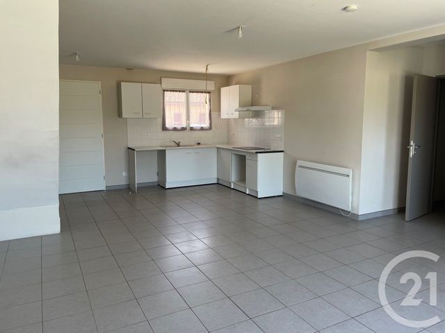 maison à louer - 4 pièces - 74.0 m2 - LABASTIDE ST PIERRE - 82 - MIDI-PYRENEES - Century 21 Riquelme Immobilier