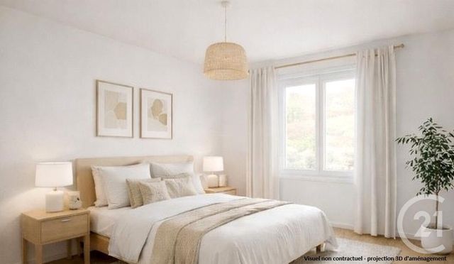 Appartement Duplex à vendre - 3 pièces - 71.81 m2 - MONTAUBAN - 82 - MIDI-PYRENEES - Century 21 Riquelme Immobilier