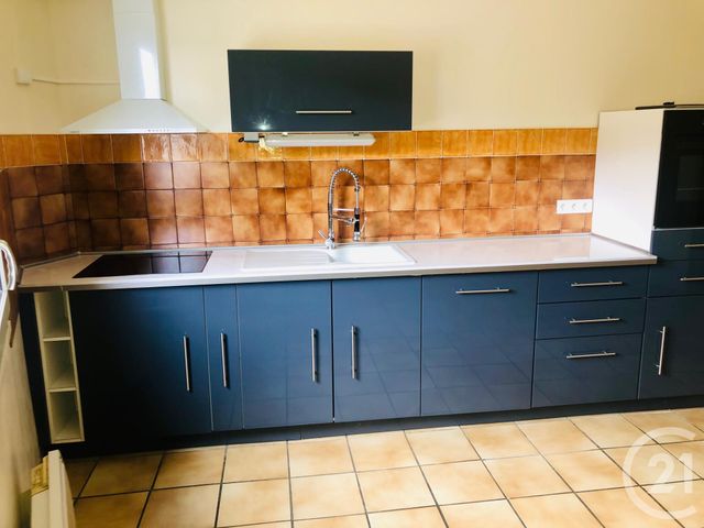 Appartement F2 à louer - 2 pièces - 65.0 m2 - VILLEMADE - 82 - MIDI-PYRENEES - Century 21 Riquelme Immobilier