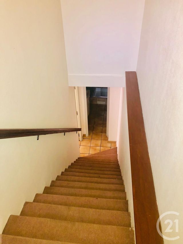 Appartement F2 à louer - 2 pièces - 65.0 m2 - VILLEMADE - 82 - MIDI-PYRENEES - Century 21 Riquelme Immobilier