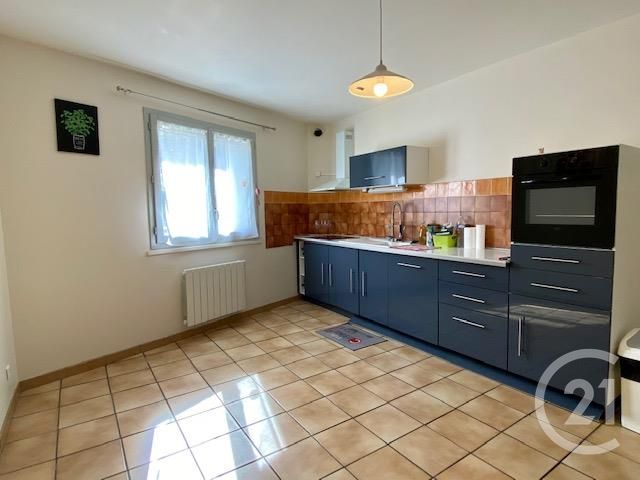 Appartement F2 à louer - 2 pièces - 65.0 m2 - VILLEMADE - 82 - MIDI-PYRENEES - Century 21 Riquelme Immobilier
