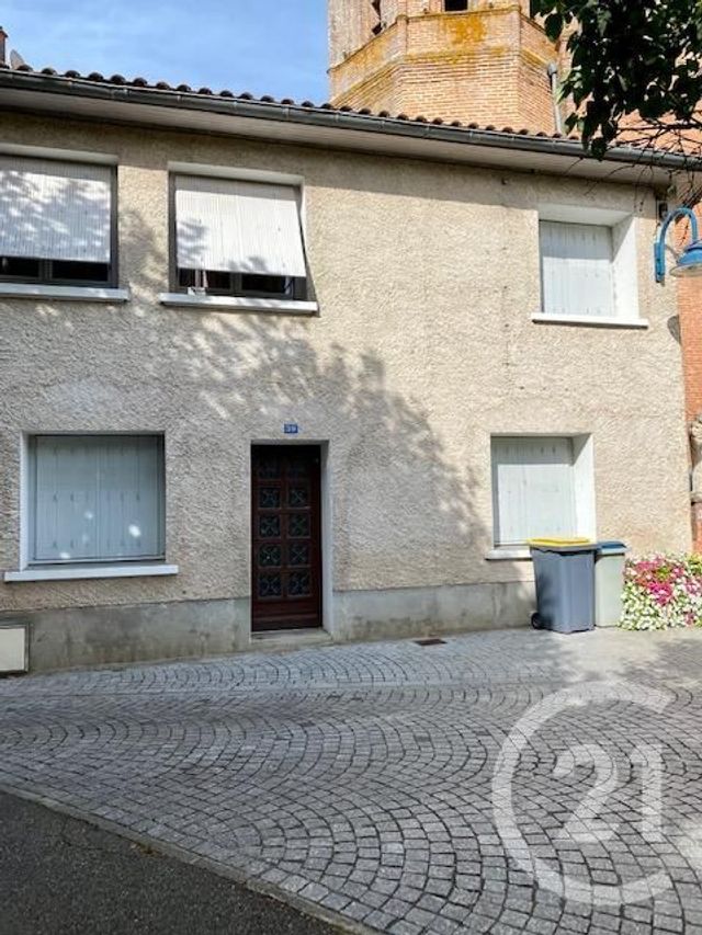 Appartement F2 à louer VILLEMADE