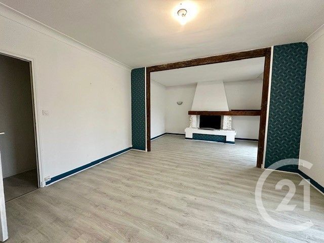 maison à louer - 5 pièces - 94.98 m2 - MONTAUBAN - 82 - MIDI-PYRENEES - Century 21 Riquelme Immobilier