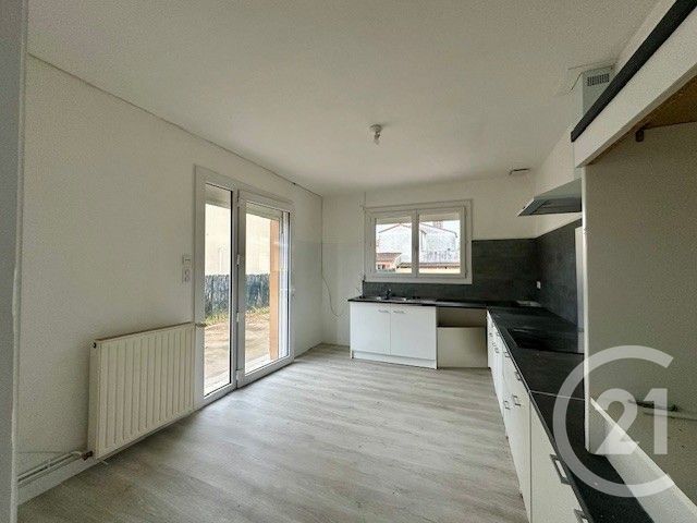 maison à louer - 5 pièces - 94.98 m2 - MONTAUBAN - 82 - MIDI-PYRENEES - Century 21 Riquelme Immobilier