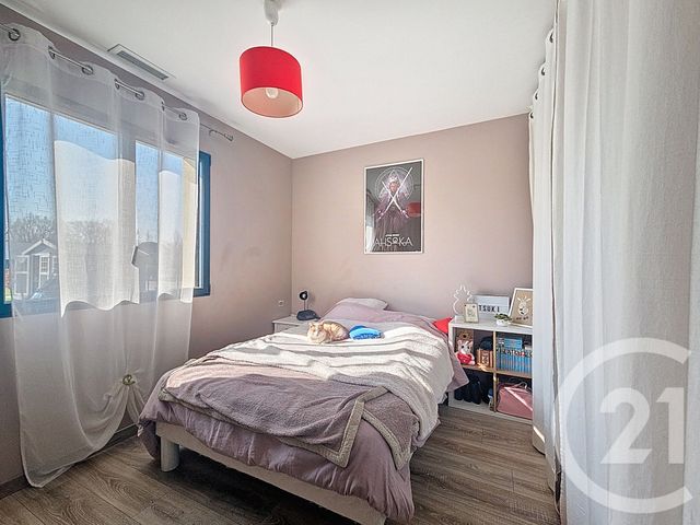 maison à vendre - 6 pièces - 147.58 m2 - MONTAUBAN - 82 - MIDI-PYRENEES - Century 21 Riquelme Immobilier