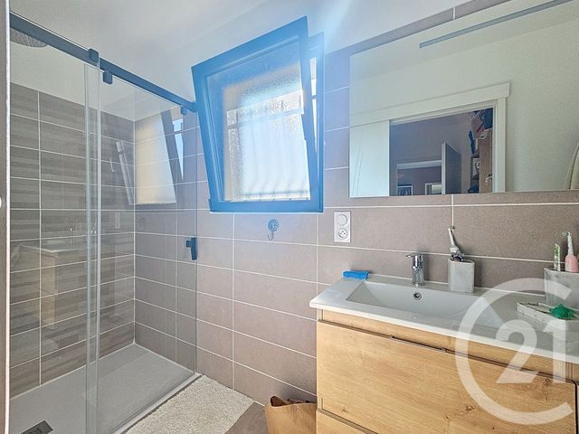 maison à vendre - 6 pièces - 147.58 m2 - MONTAUBAN - 82 - MIDI-PYRENEES - Century 21 Riquelme Immobilier