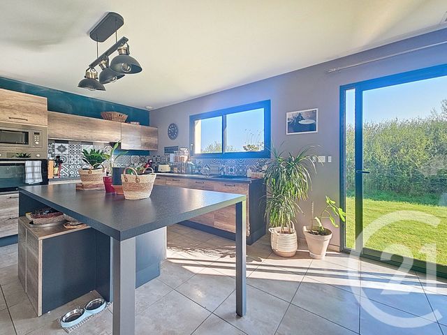 maison à vendre - 6 pièces - 147.58 m2 - MONTAUBAN - 82 - MIDI-PYRENEES - Century 21 Riquelme Immobilier