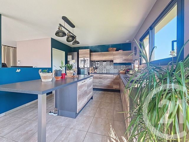 maison à vendre - 6 pièces - 147.58 m2 - MONTAUBAN - 82 - MIDI-PYRENEES - Century 21 Riquelme Immobilier