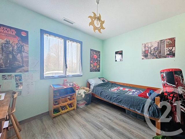 maison à vendre - 6 pièces - 147.58 m2 - MONTAUBAN - 82 - MIDI-PYRENEES - Century 21 Riquelme Immobilier