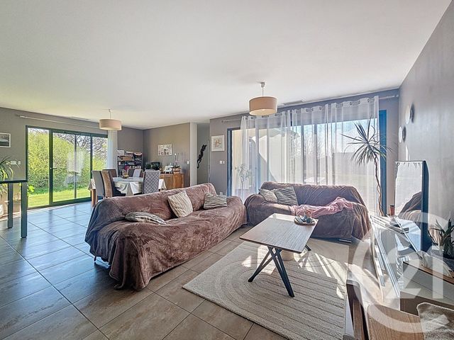 maison à vendre - 6 pièces - 147.58 m2 - MONTAUBAN - 82 - MIDI-PYRENEES - Century 21 Riquelme Immobilier