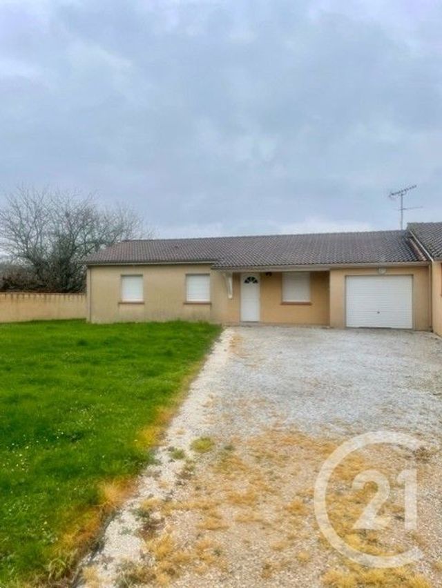 maison - BRESSOLS - 82