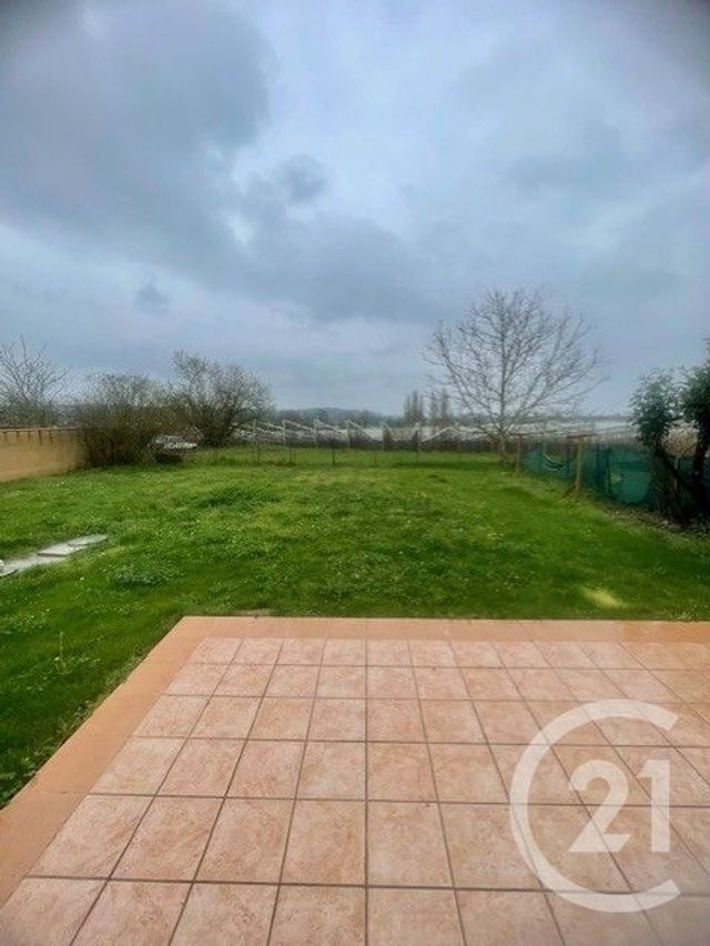maison à louer - 4 pièces - 95.42 m2 - BRESSOLS - 82 - MIDI-PYRENEES - Century 21 Riquelme Immobilier
