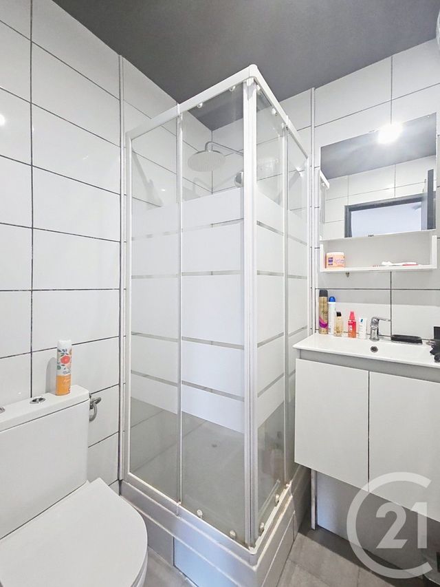 Appartement Studio à vendre - 1 pièce - 17.88 m2 - MONTAUBAN - 82 - MIDI-PYRENEES - Century 21 Riquelme Immobilier