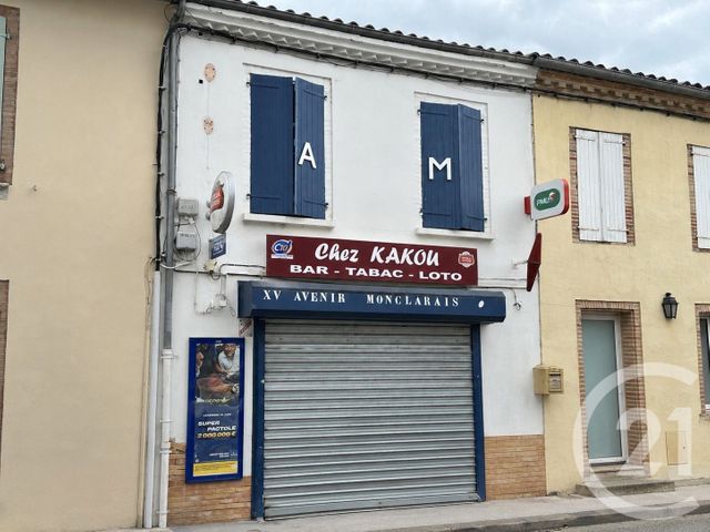 Maison à vendre ST ETIENNE DE TULMONT