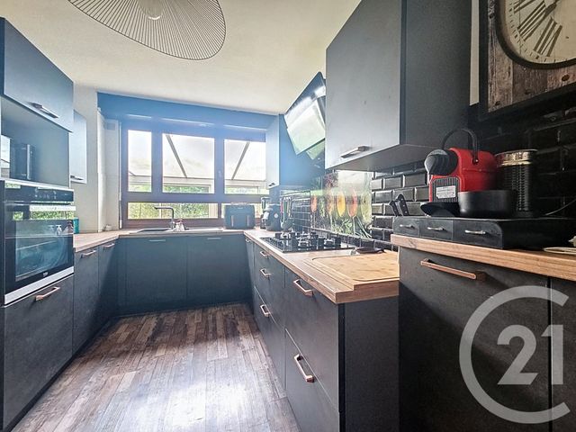 maison à vendre - 6 pièces - 114.0 m2 - MONTAUBAN - 82 - MIDI-PYRENEES - Century 21 Riquelme Immobilier