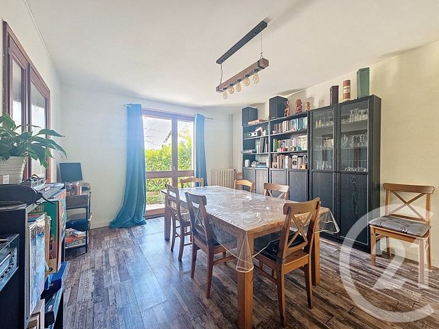 maison à vendre - 6 pièces - 114.0 m2 - MONTAUBAN - 82 - MIDI-PYRENEES - Century 21 Riquelme Immobilier