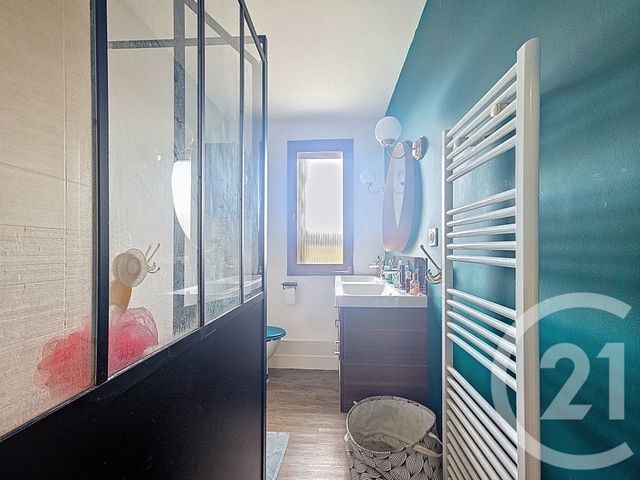 maison à vendre - 6 pièces - 114.0 m2 - MONTAUBAN - 82 - MIDI-PYRENEES - Century 21 Riquelme Immobilier