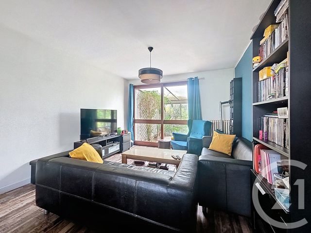 maison à vendre - 6 pièces - 114.0 m2 - MONTAUBAN - 82 - MIDI-PYRENEES - Century 21 Riquelme Immobilier