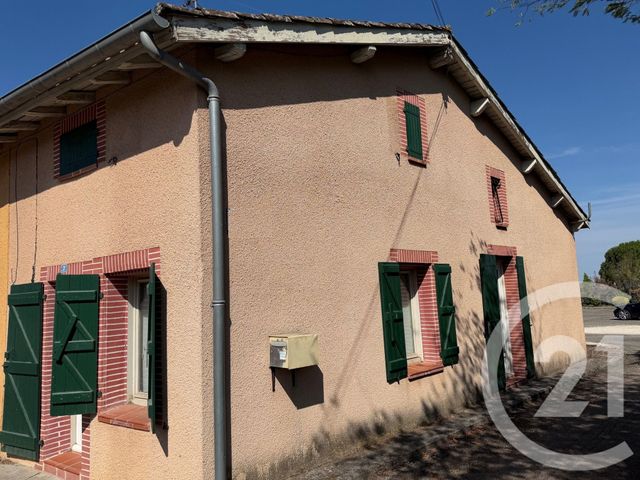 Maison à vendre LAFRANCAISE