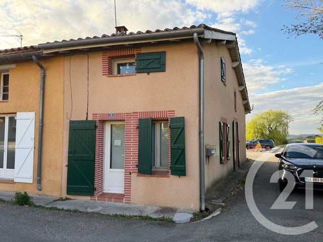 Maison à vendre LAFRANCAISE