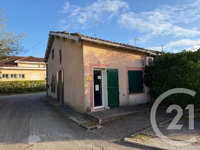 maison à vendre - 3 pièces - 62.69 m2 - LAFRANCAISE - 82 - MIDI-PYRENEES - Century 21 Riquelme Immobilier
