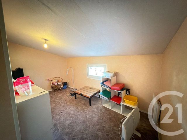maison à vendre - 3 pièces - 62.69 m2 - LAFRANCAISE - 82 - MIDI-PYRENEES - Century 21 Riquelme Immobilier