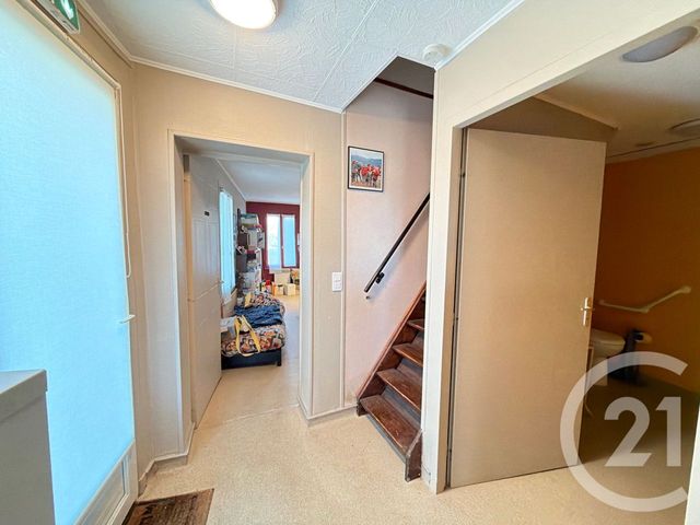 maison à vendre - 3 pièces - 62.69 m2 - LAFRANCAISE - 82 - MIDI-PYRENEES - Century 21 Riquelme Immobilier